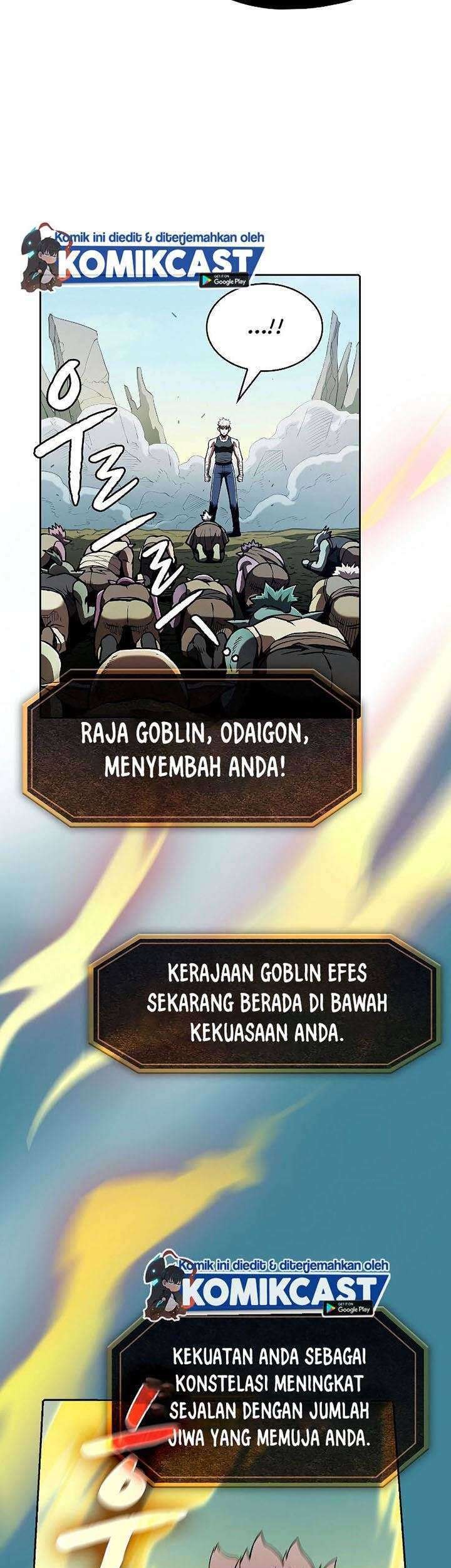 The Constellation that Returned from Hell Chapter 28 Gambar 38