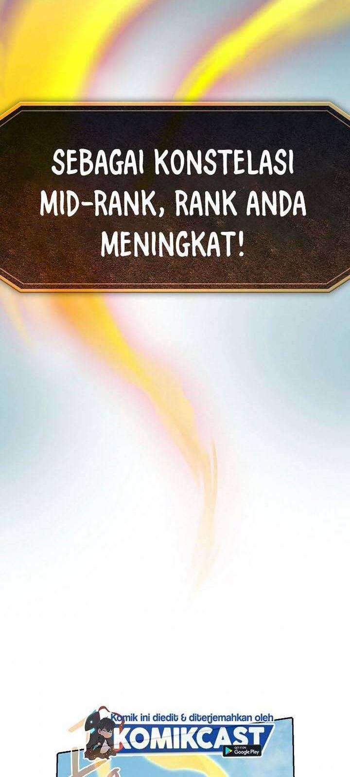 The Constellation that Returned from Hell Chapter 28 Gambar 41