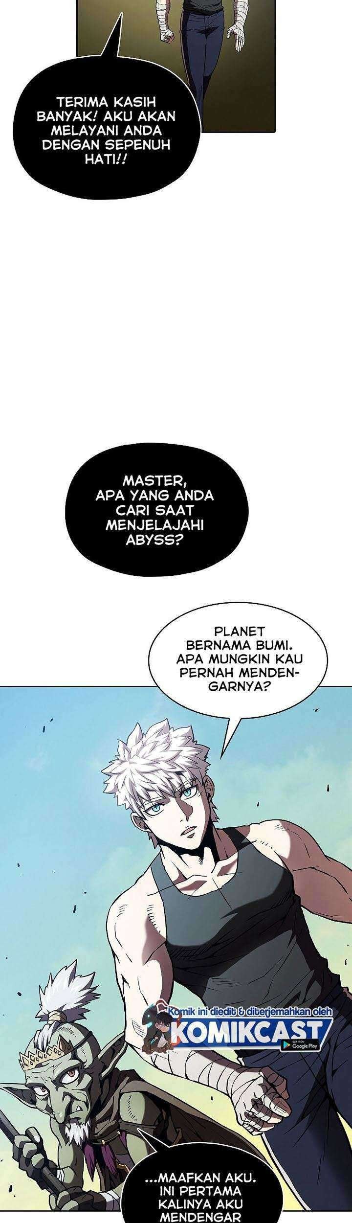 The Constellation that Returned from Hell Chapter 28 Gambar 50