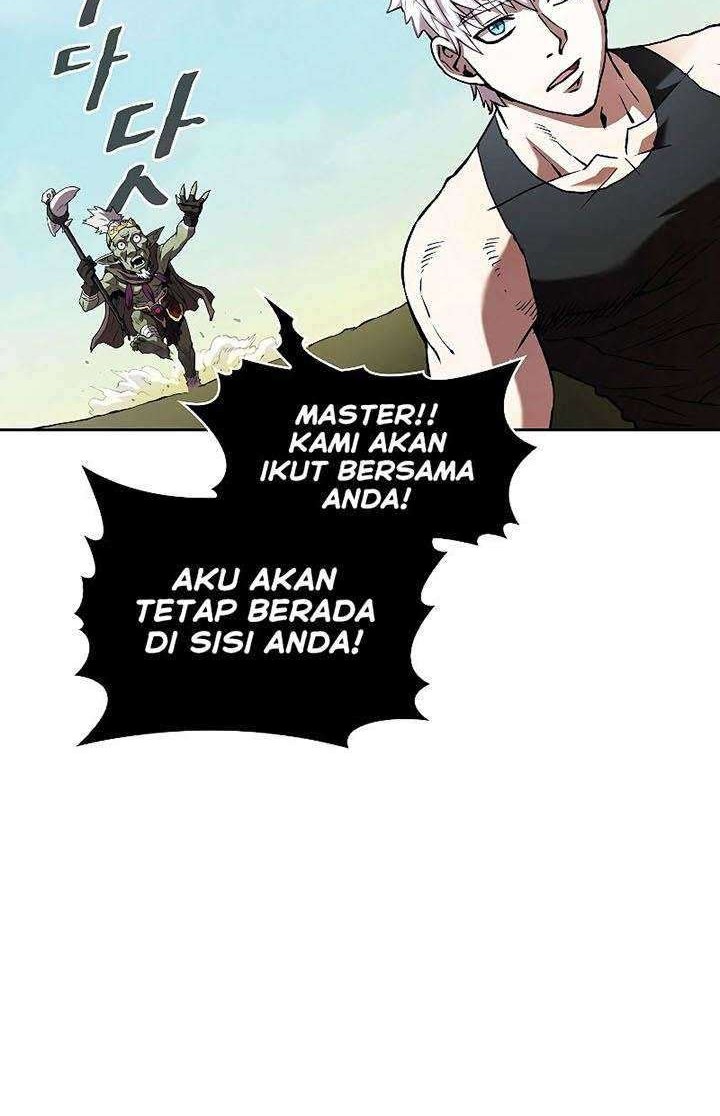 The Constellation that Returned from Hell Chapter 28 Gambar 45