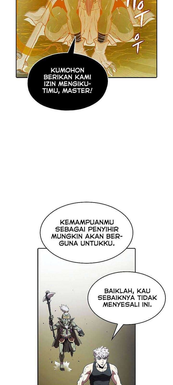 The Constellation that Returned from Hell Chapter 28 Gambar 49