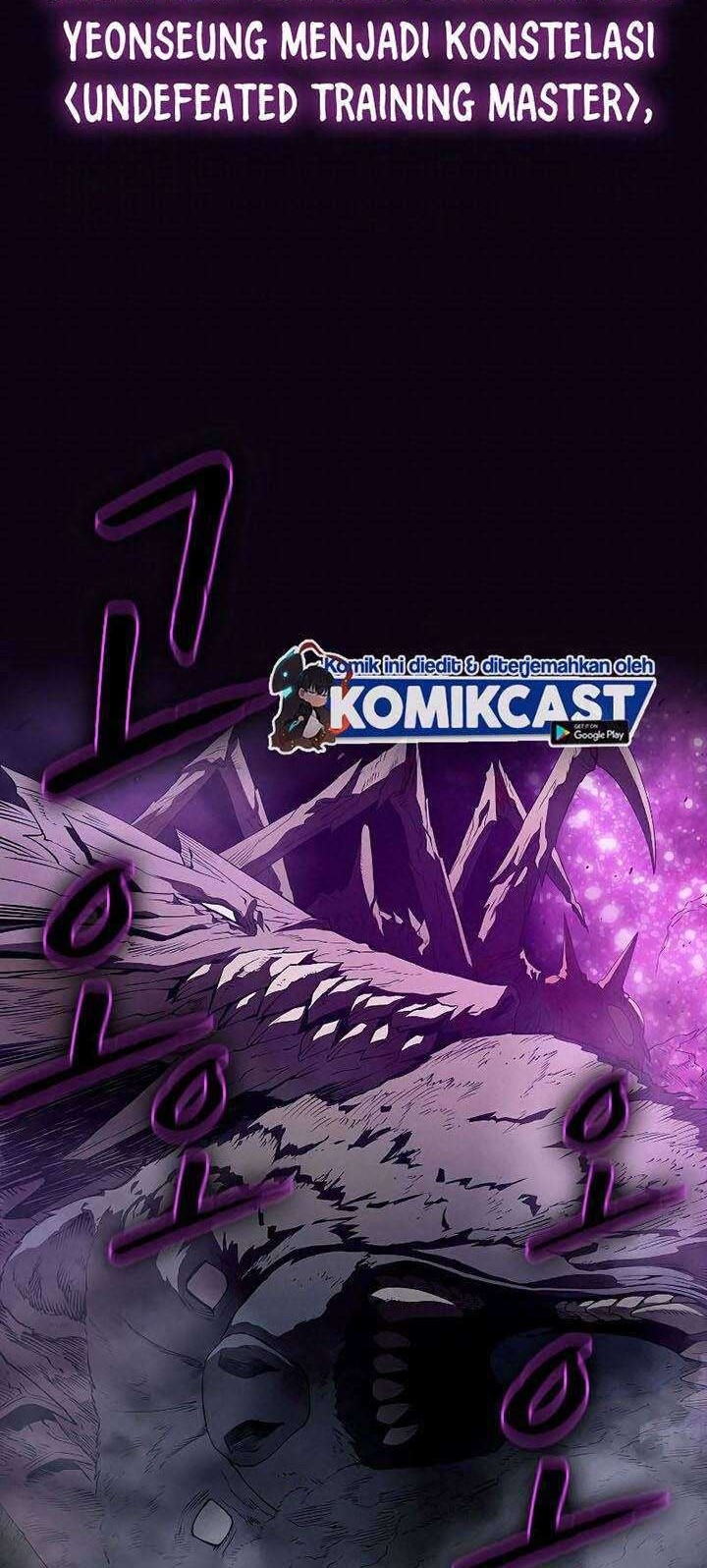 The Constellation that Returned from Hell Chapter 28 Gambar 53