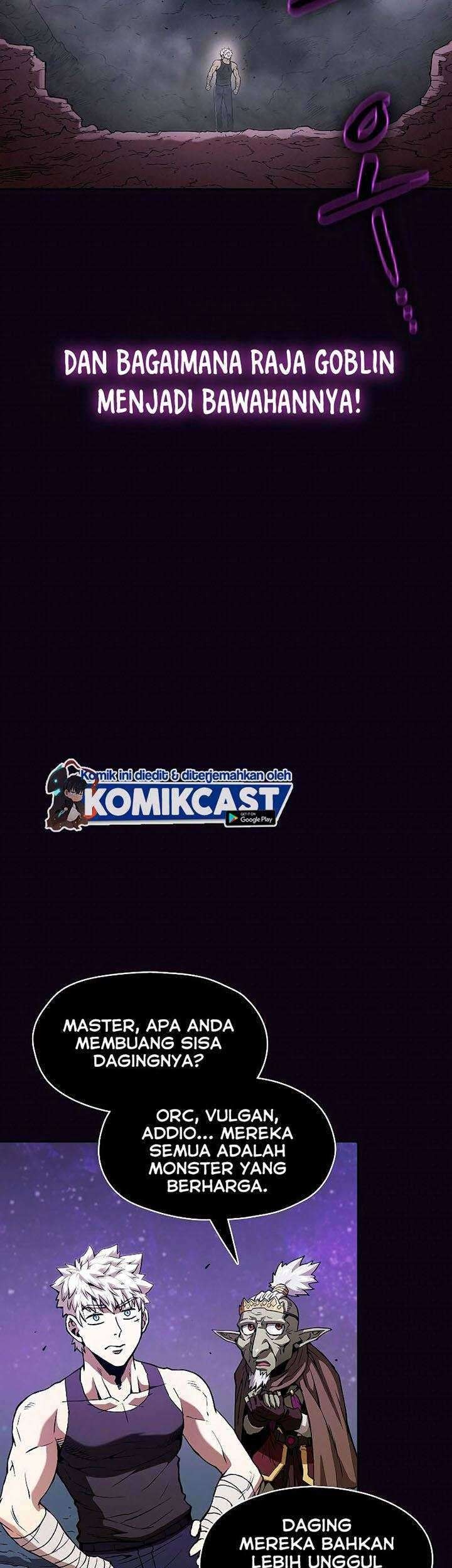 The Constellation that Returned from Hell Chapter 28 Gambar 54