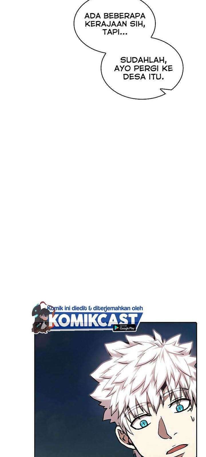 The Constellation that Returned from Hell Chapter 28 Gambar 3