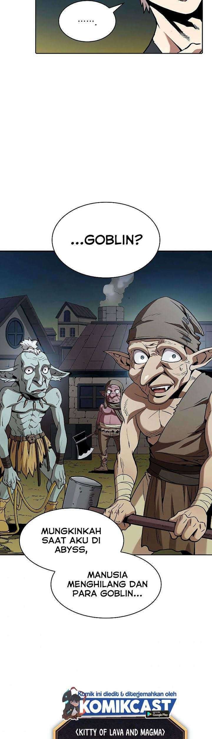 The Constellation that Returned from Hell Chapter 28 Gambar 4