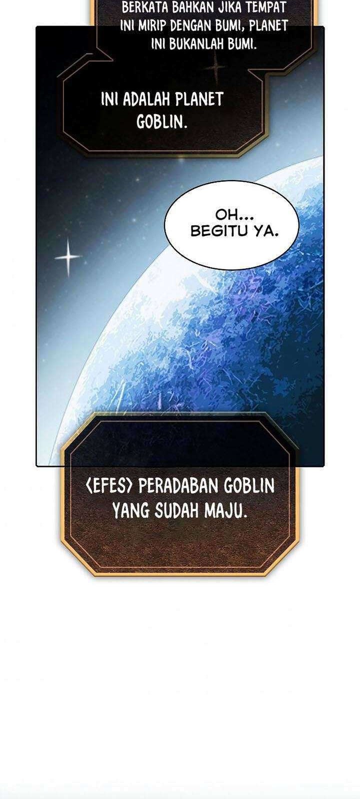 The Constellation that Returned from Hell Chapter 28 Gambar 5