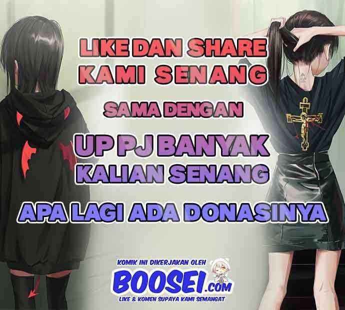 Ouji-sama Nante Iranai Chapter 108 Gambar 22