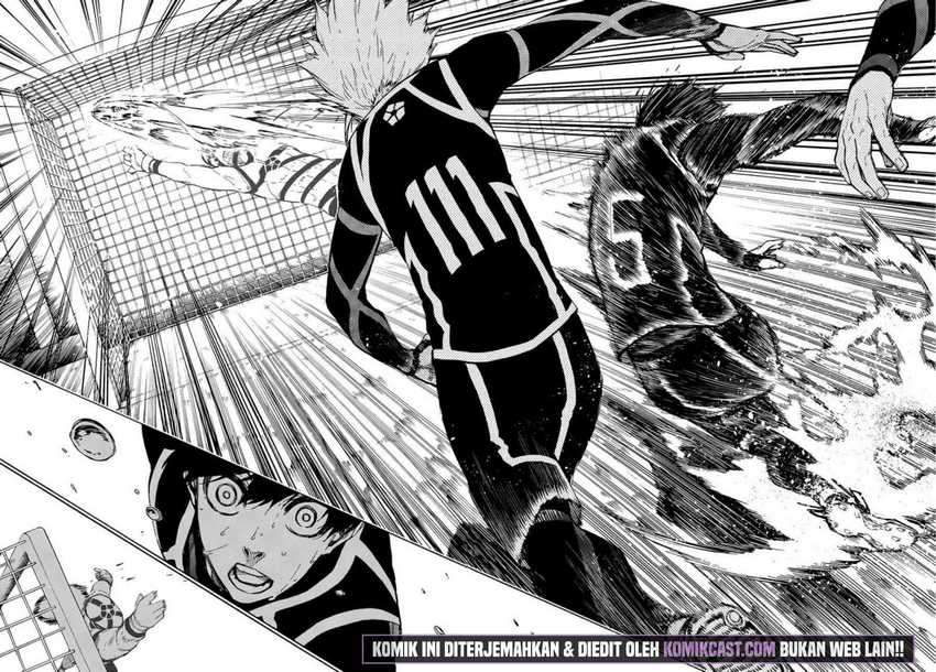 Blue Lock Chapter 103 Gambar 15