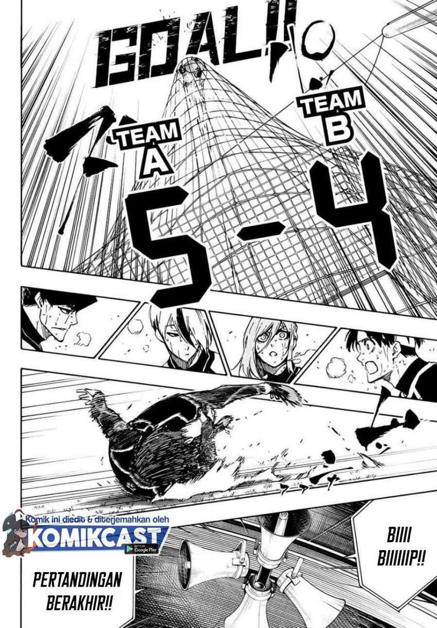 Blue Lock Chapter 103 Gambar 16