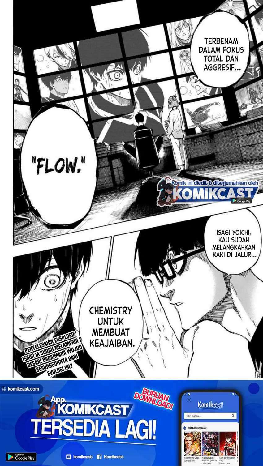 Blue Lock Chapter 103 Gambar 18