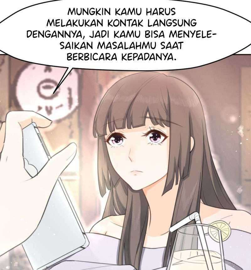 Sweet Heart of Girl Chapter 08 Gambar 4