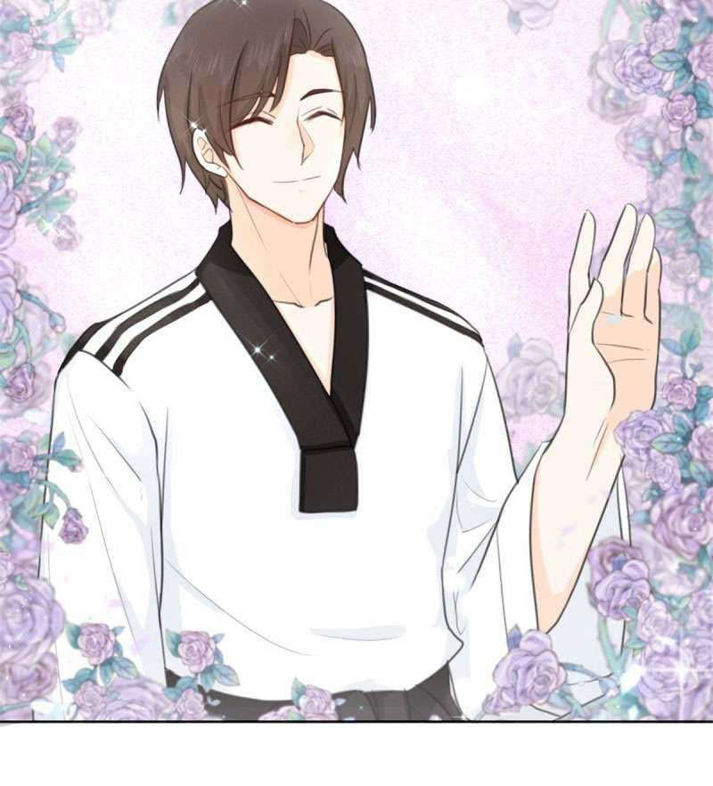 Sweet Heart of Girl Chapter 08 Gambar 40