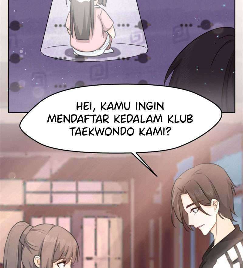 Sweet Heart of Girl Chapter 08 Gambar 44