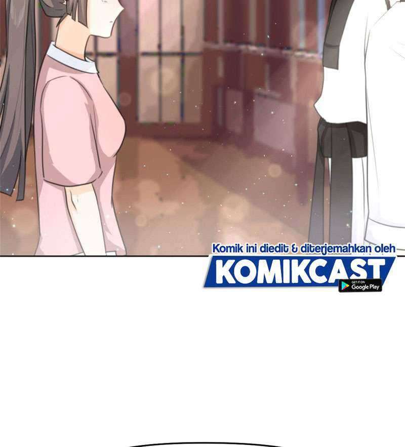 Sweet Heart of Girl Chapter 08 Gambar 45