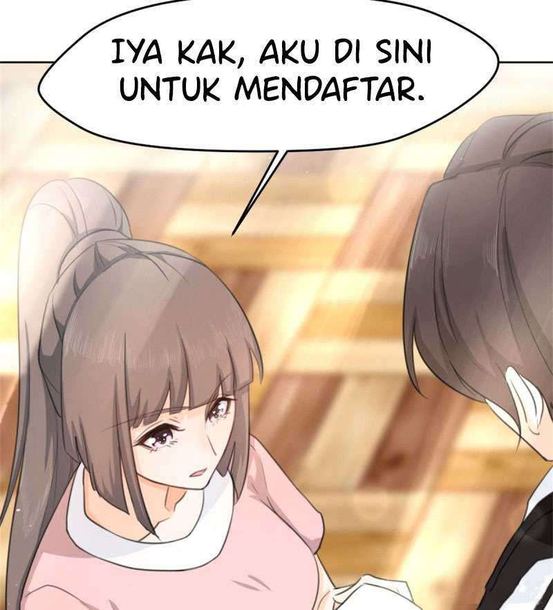 Sweet Heart of Girl Chapter 08 Gambar 46