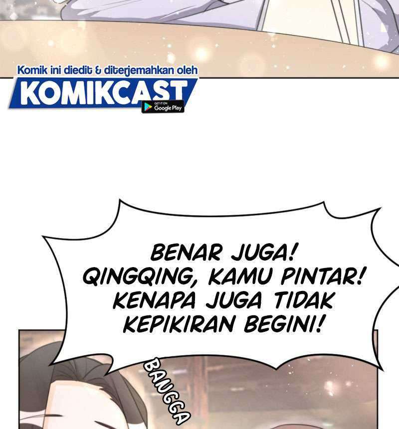 Sweet Heart of Girl Chapter 08 Gambar 5