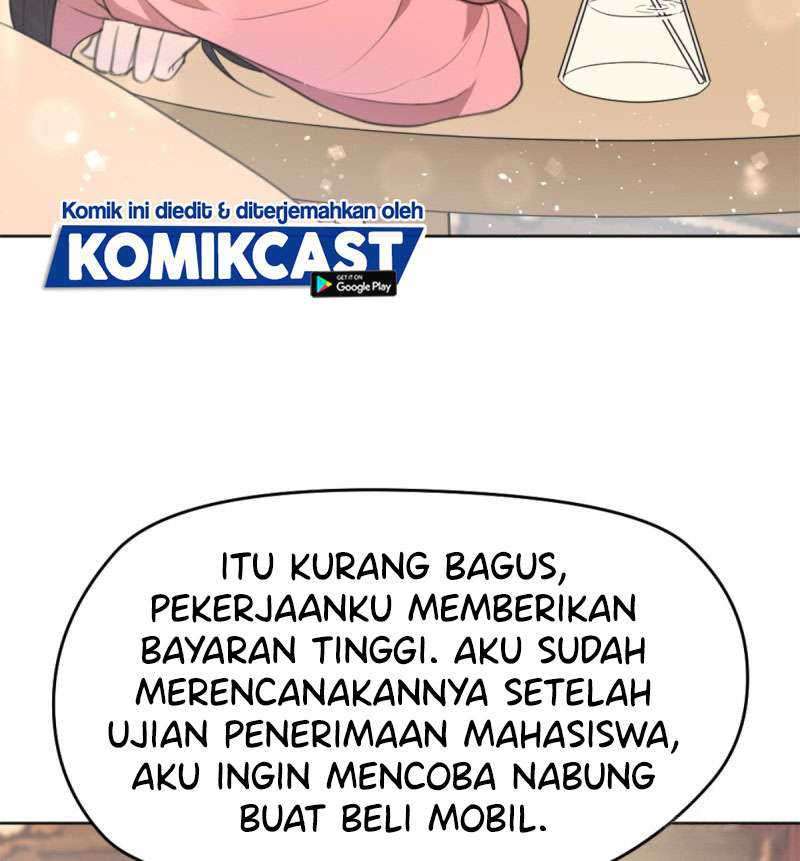 Sweet Heart of Girl Chapter 08 Gambar 8