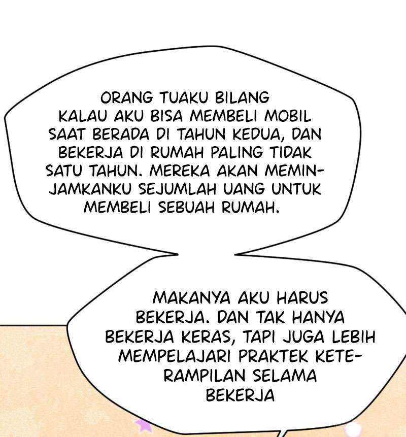 Sweet Heart of Girl Chapter 08 Gambar 10