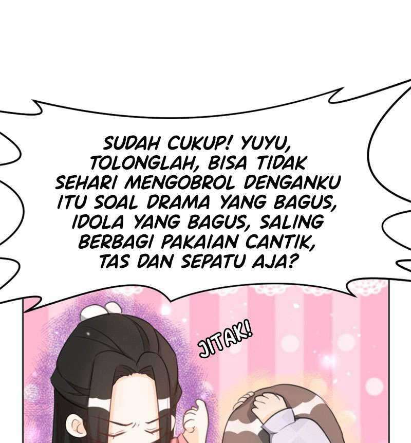 Sweet Heart of Girl Chapter 08 Gambar 13