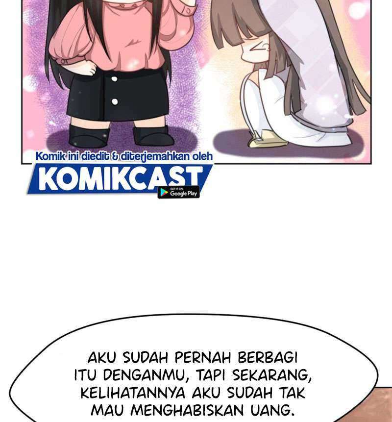 Sweet Heart of Girl Chapter 08 Gambar 14