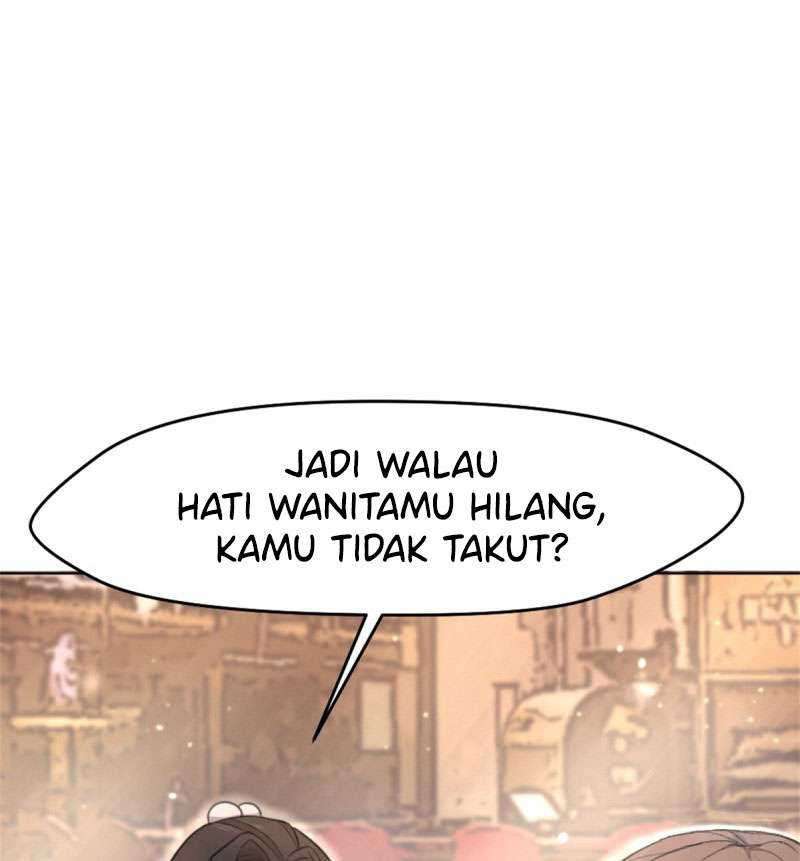 Sweet Heart of Girl Chapter 08 Gambar 16