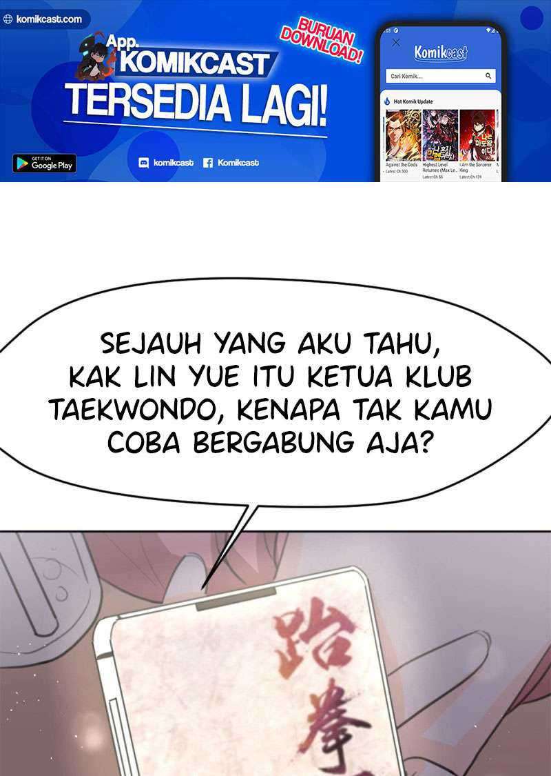 Manhua Sweet Heart of Girl Chapter 08 gambar nomor 2