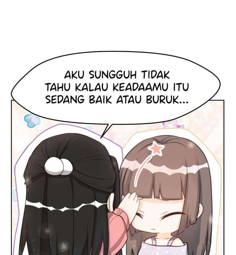 Sweet Heart of Girl Chapter 08 Gambar 20