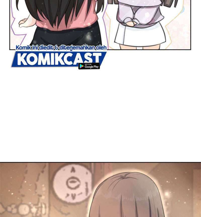 Sweet Heart of Girl Chapter 08 Gambar 21