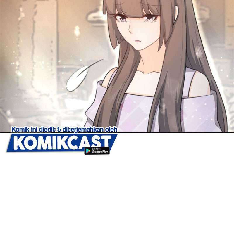 Sweet Heart of Girl Chapter 08 Gambar 22