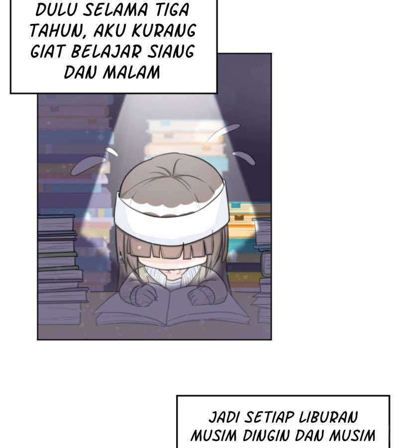 Sweet Heart of Girl Chapter 08 Gambar 25