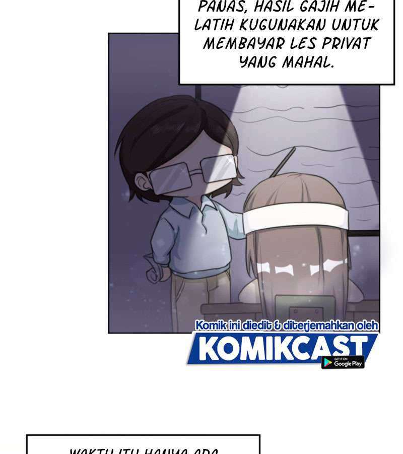 Sweet Heart of Girl Chapter 08 Gambar 26