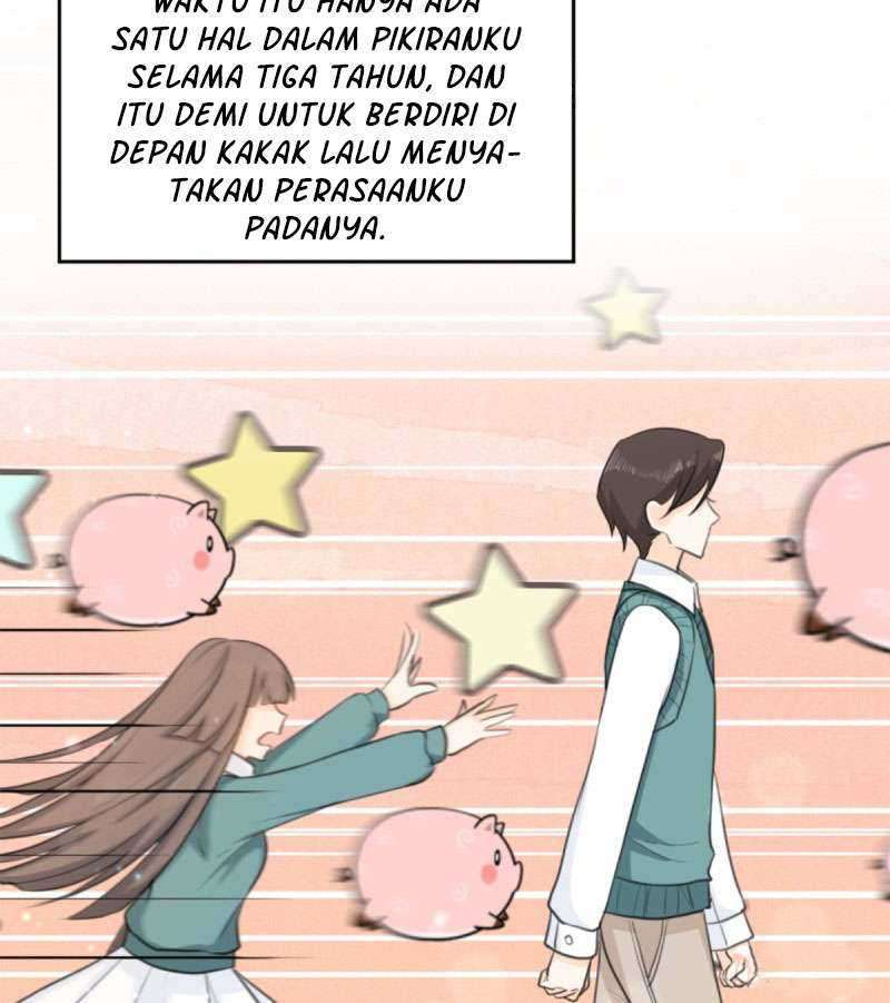 Sweet Heart of Girl Chapter 08 Gambar 27