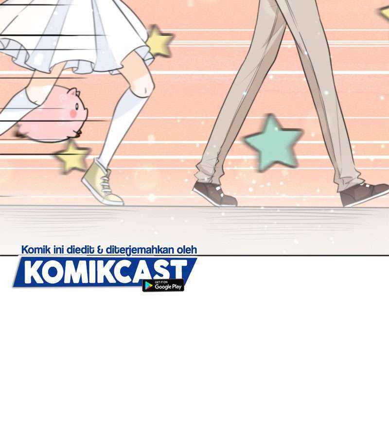 Sweet Heart of Girl Chapter 08 Gambar 28