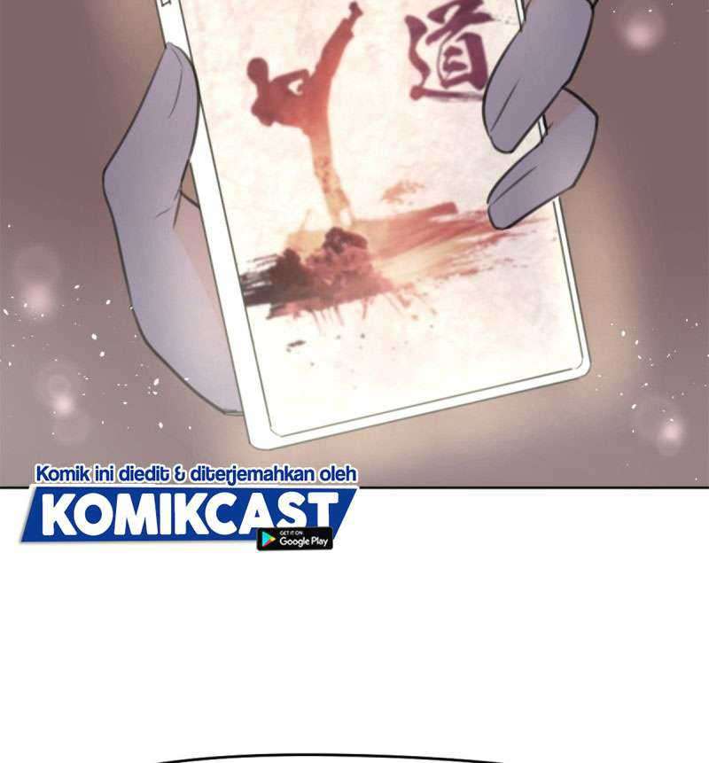 Sweet Heart of Girl Chapter 08 Gambar 3