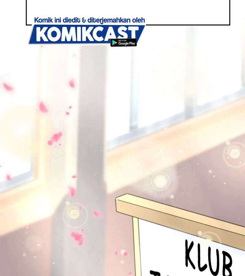 Sweet Heart of Girl Chapter 08 Gambar 33