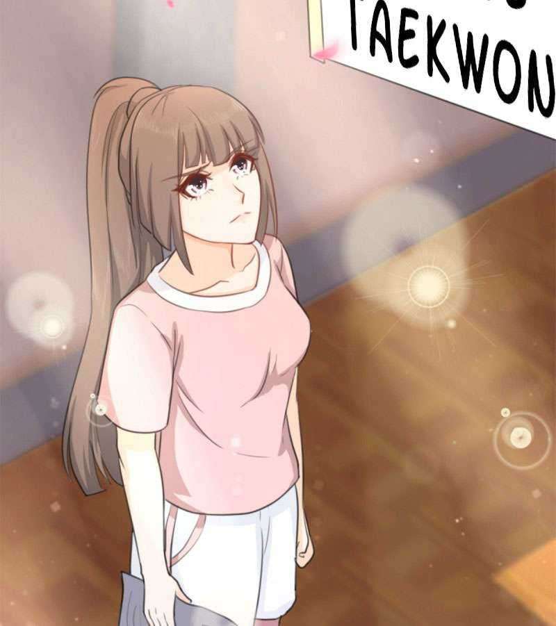 Sweet Heart of Girl Chapter 08 Gambar 34