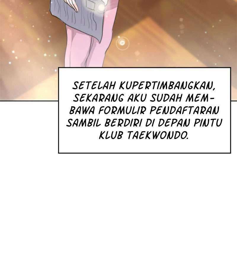 Sweet Heart of Girl Chapter 08 Gambar 35