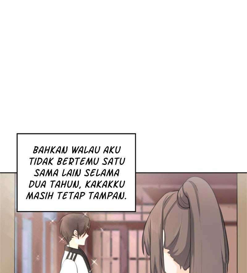 Sweet Heart of Girl Chapter 08 Gambar 36