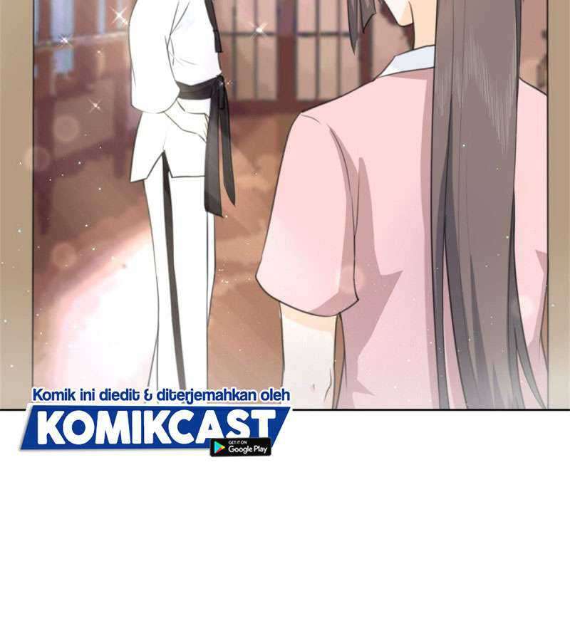 Sweet Heart of Girl Chapter 08 Gambar 37