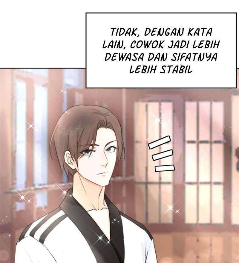 Sweet Heart of Girl Chapter 08 Gambar 38