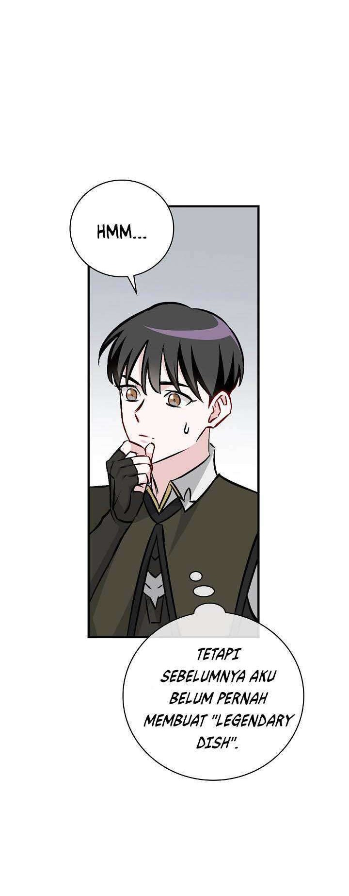 Leveling Up, By Only Eating! Chapter 65 Gambar 7