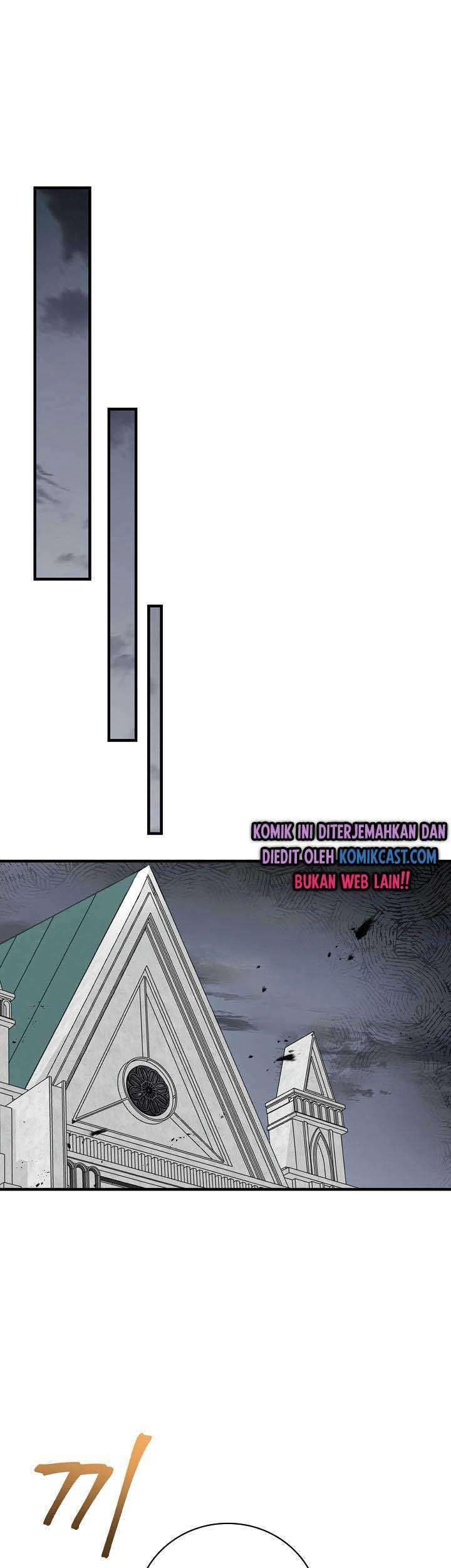 Leveling Up, By Only Eating! Chapter 65 Gambar 12