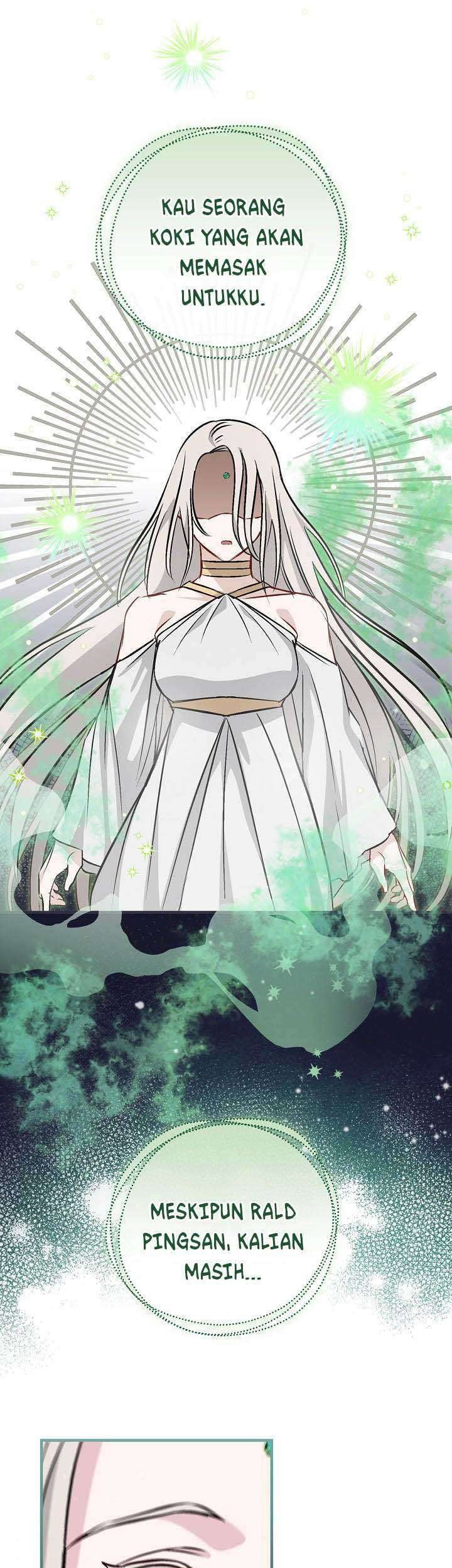 Leveling Up, By Only Eating! Chapter 65 Gambar 14