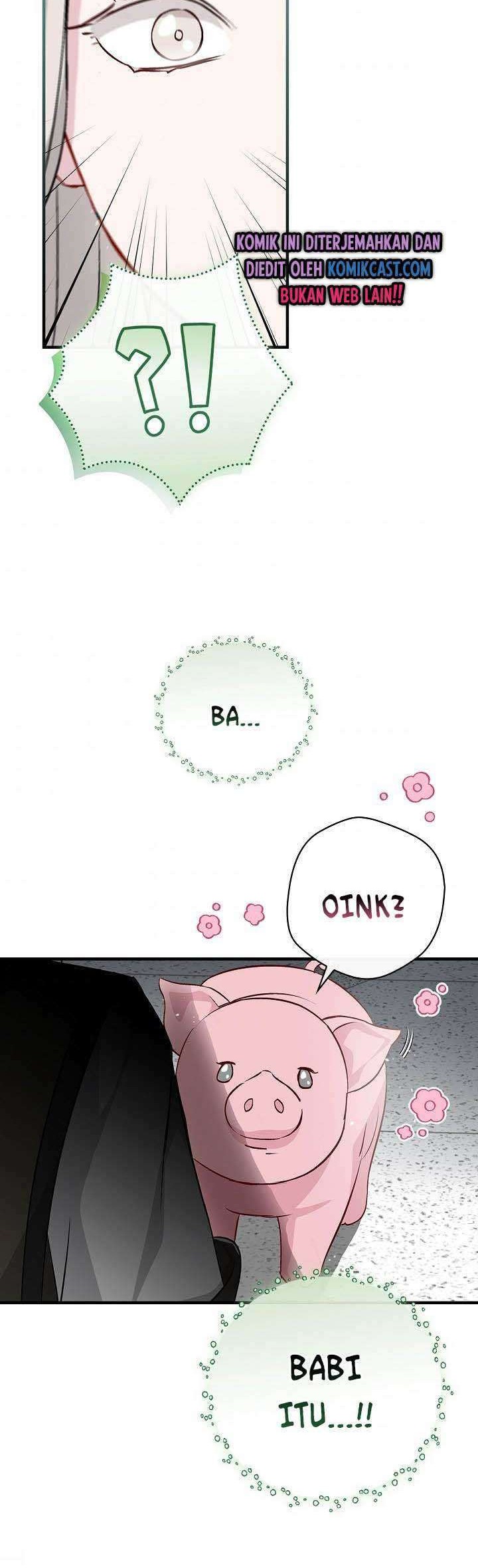 Leveling Up, By Only Eating! Chapter 65 Gambar 15