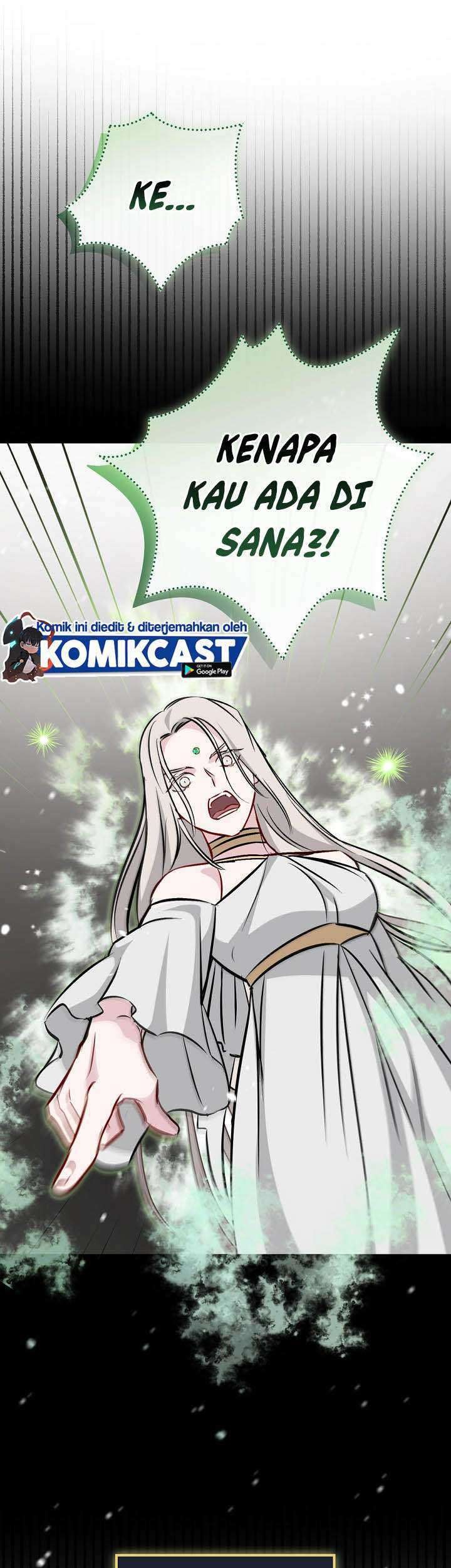 Leveling Up, By Only Eating! Chapter 65 Gambar 16