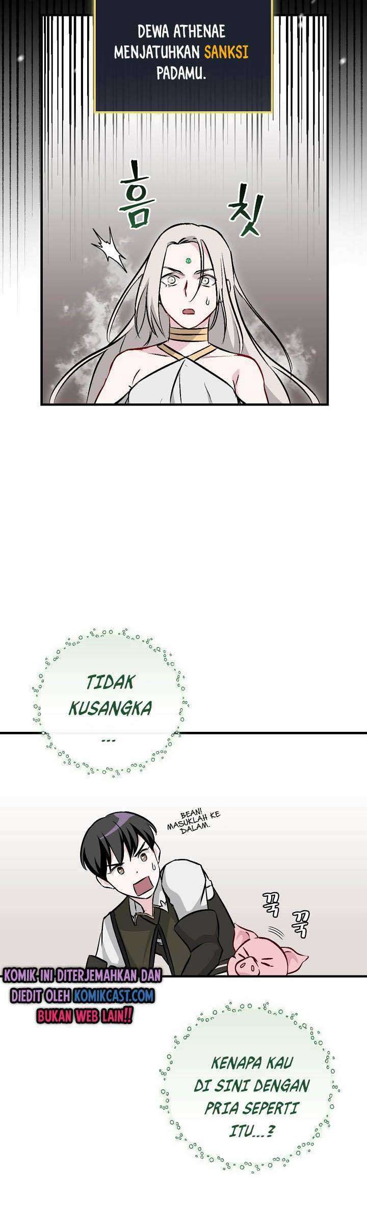 Leveling Up, By Only Eating! Chapter 65 Gambar 17