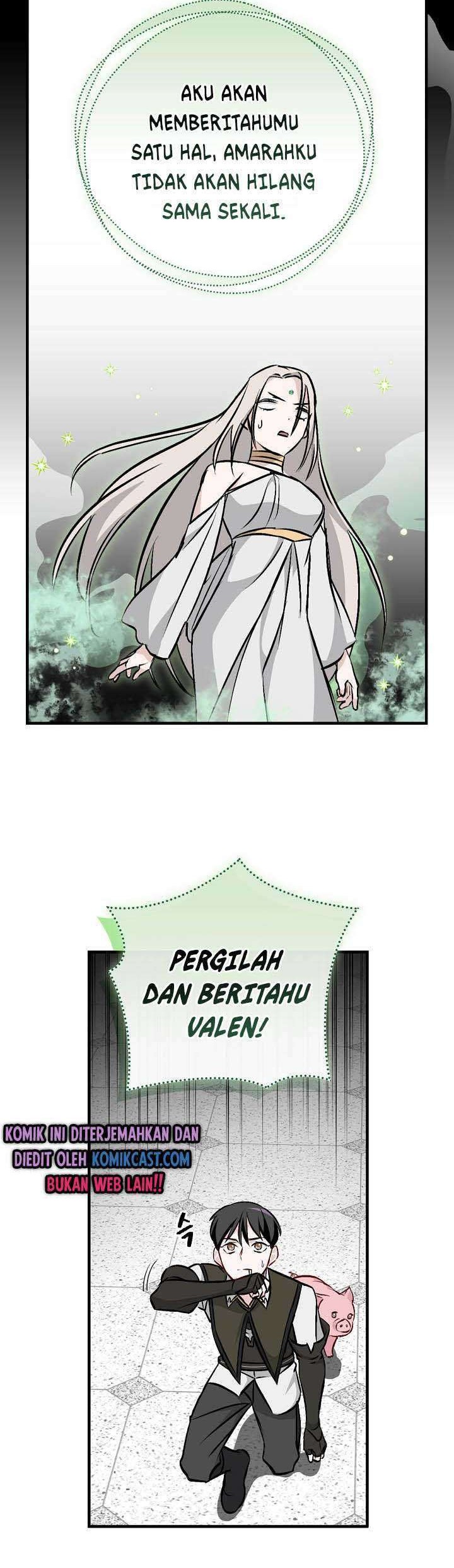 Leveling Up, By Only Eating! Chapter 65 Gambar 25