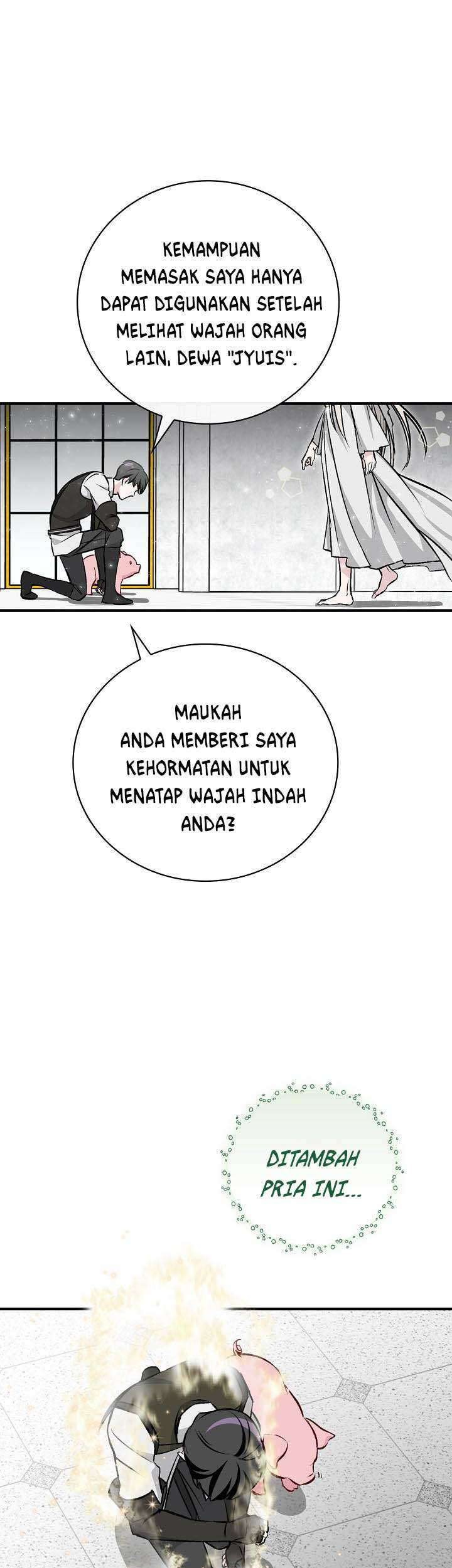 Leveling Up, By Only Eating! Chapter 65 Gambar 18