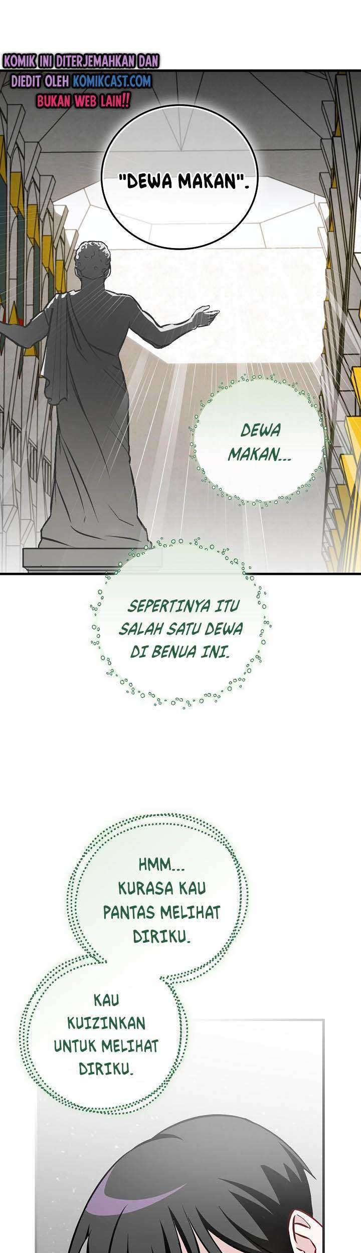Leveling Up, By Only Eating! Chapter 65 Gambar 20