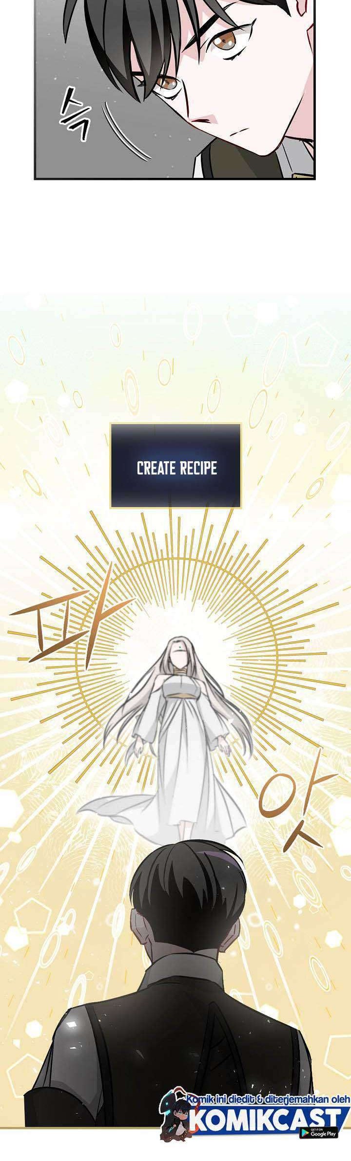 Leveling Up, By Only Eating! Chapter 65 Gambar 21